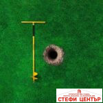 Инструмент за пробиване и сондиране TORNADICA Drill Profi - Image 9