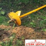 Инструмент за пробиване и сондиране TORNADICA Drill Profi - Image 6