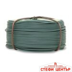 Тел с гумирано покритие 40м - Image 2