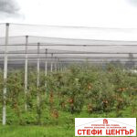 Мрежа против градушка 8 мм - Image 3