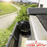 Сфера против запушване на улуци - Image 2