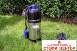 Потопяема дренажна водна помпа за кладенец Gmax QDP - Image 7