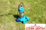 Дренажна потопяема помпа за фекални води с нож Gmax Cut - Image 5