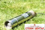 Сондажна водна помпа Gmax 4SKM - Image 11