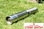 Сондажна водна помпа Gmax 4SPD с неръждаема турбина - Image 15