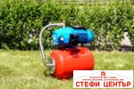 Инжекторен хидрофор Gmax AUTOJET DP - Image 6