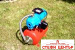 Инжекторен хидрофор Gmax AUTOJET DP - Image 8