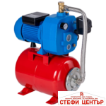 Инжекторен хидрофор Gmax AUTOJET DP - Image 5