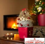 Саксия Quadrato 25 с патентована напоителна система и дренаж - Image 5