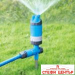 Разпръсквач на метално колче Aquacraft , 5 струи - Image 2