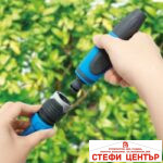 Струйник Aquacraft Soft-Touch за маркуч 1/2" - Image 2