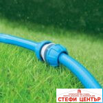 Бърза връзка Aquacraft Soft-Touch двойна женска - Image 2