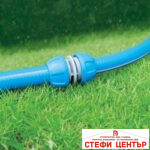 Бърза връзка Aquacraft Soft-Touch двойна женска - Image 3