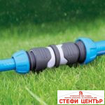 Бърза връзка Aquacraft Soft-Touch двойна женска - Image 4