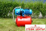 Хидрофорна помпа Gmax  AUTOJET - Image 4