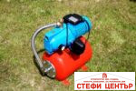 Хидрофорна помпа Gmax  AUTOJET - Image 5