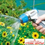 Воден пистолет Aquacraft Soft -Touch Metal Premium - Image 2