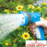 Воден пистолет Aquacraft Soft-Touch Premium 5 струи - Image 2