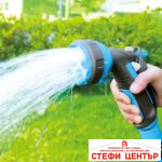 Воден пистолет Aquacraft Soft-Touch Comfort 4 струи - Image 2