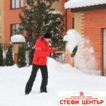 Лопата TORNADICA - Image 6