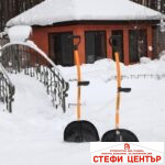 Лопата TORNADICA - Image 2