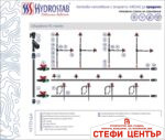 Колче с Ardas капкообразувател за микро тръба - Image 2