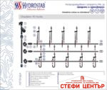 Адаптор външна резба за капково напояване, LDPE - Image 3