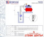 Инжекторен хидрофор Gmax AUTOJET DP - Image 4