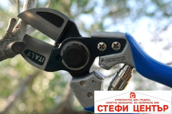 b_a2___double_cut_pruning_shears_size_s1________-20241111133921-159 Овощарска ножица Vesco A2 с пресрещащи се двойно режещи остриета - Image 3