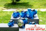 Периферна водна помпа Gmax QB - Image 13