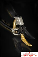 Лозаро-овощарска ножица Vesco A6 Plus с гилотинно рязане - Image 3