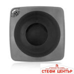 Саксия за билки Cobble 14 с напоителна система - Image 3