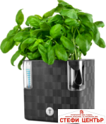 Саксия за билки Cobble 14 с напоителна система - Image 11