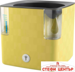 Саксия за билки Cobble 14 с напоителна система - Image 14