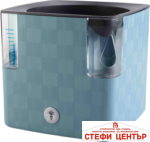 Саксия за билки Cobble 14 с напоителна система - Image 15