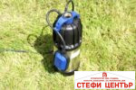 Потопяема дренажна водна помпа за кладенец Gmax QDP - Image 6