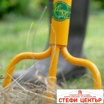 Градинска вилица TORNADICA 120-cm - Image 3