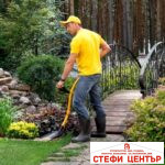 Лопата TORNADICA - Image 4