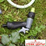 Пистолет Hydro-Fix едноструен, пластмаса - Image 3