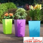 Саксия ELISE matt 30 - Image 3