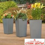 Саксия ELISE matt 20 - Image 5