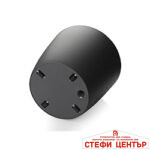 Саксия Ella matt Twist 'n' ROLL 40 - Image 5