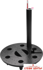 Саксия Ella matt Twist 'n' ROLL 40 - Image 6