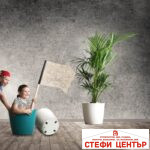 Саксия Ella matt Twist 'n' ROLL 40 - Image 2