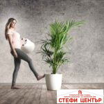 Саксия Ella matt Twist 'n' ROLL 40 - Image 3