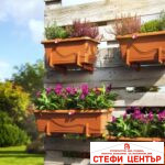 Напоителна система за Extra Flor 60 - Image 3