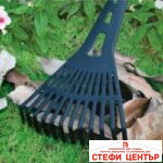 Градинско гребло за листа Aquacraft - Image 2