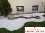 Основен камък за оформяне на кант в градината - Image 2