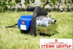 Самозасмукваща водна помпа Gmax JGP - Image 15