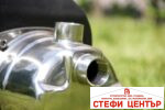 Самозасмукваща водна помпа Gmax JGP - Image 14